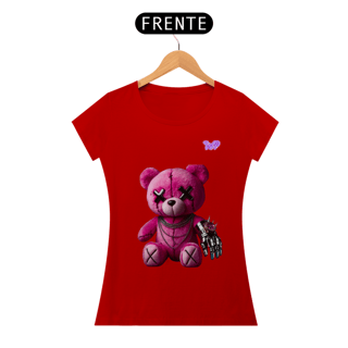 Nome do produto WILD ROSE BEAR 1.0
