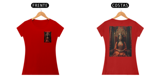 Nome do produto THE QUEEN 0.1