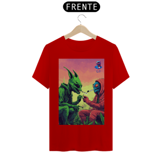 Nome do produto ALIEN ME 0.1