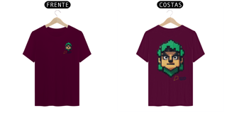 Nome do produto MR RECTANGLE 