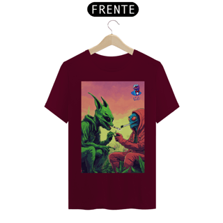 Nome do produto ALIEN ME 0.1