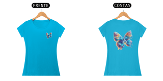 Nome do produto WETERCOLOR BUTTERFLY