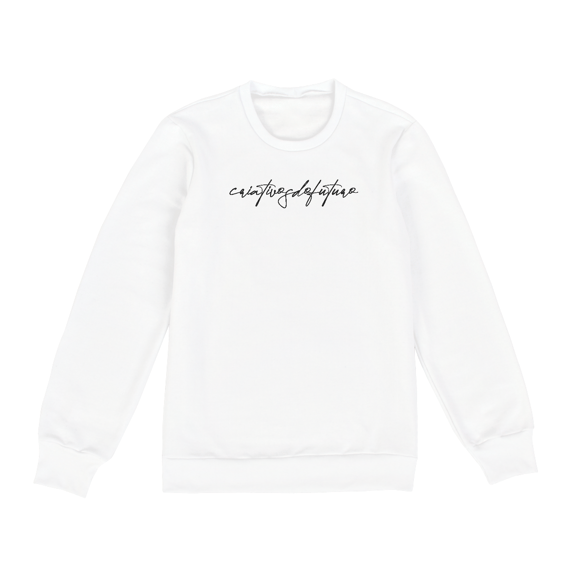 Moletom Light - Fonte