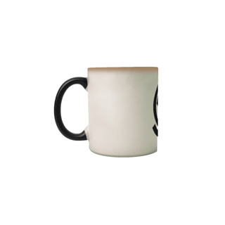 Nome do produto Caneca Mágica Logo