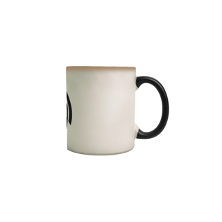 Nome do produto Caneca Mágica Logo