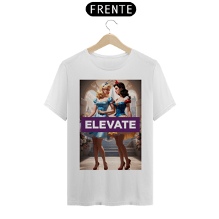 Elevate - Princesas