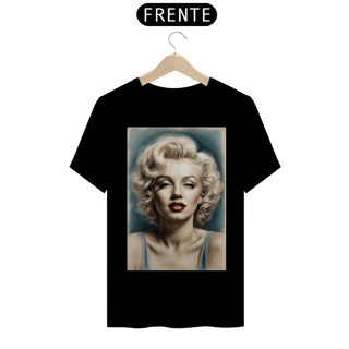 Camiseta - Marilyn Monroe