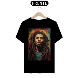 Camiseta - Bob