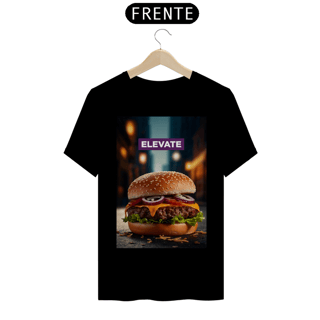 Elevate - Burger