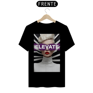 Elevate - logo