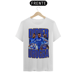 Nome do produto Camiseta - Didier Drogba