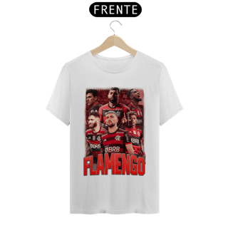 Nome do produto Camiseta Flamengo - Mengo