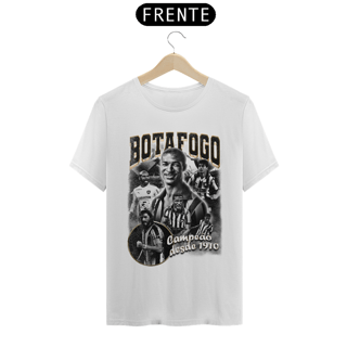 Nome do produto Camiseta - Botafogo Ídolos 