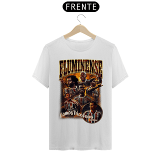 Nome do produto Camiseta - Fluminense 
