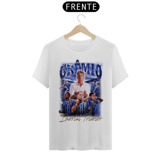 Nome do produto Camiseta - Grêmio