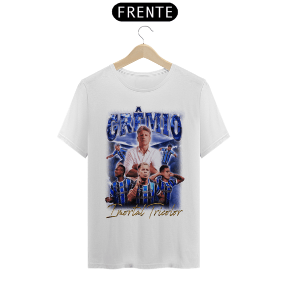Camiseta - Grêmio