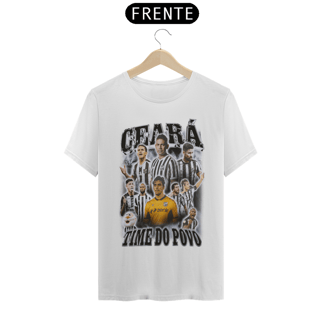 Nome do produto Camiseta - Ceará