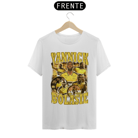 Camiseta - Bolasie