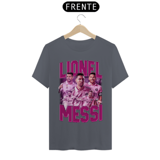 Nome do produto Camiseta Messi - Miami