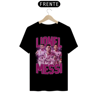 Nome do produto Camiseta Messi - Miami