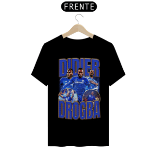 Nome do produto Camiseta - Didier Drogba