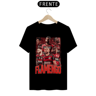 Nome do produto Camiseta Flamengo - Mengo