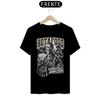 Nome do produto Camiseta - Botafogo Ídolos 