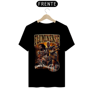 Nome do produto Camiseta - Fluminense 