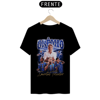 Nome do produto Camiseta - Grêmio