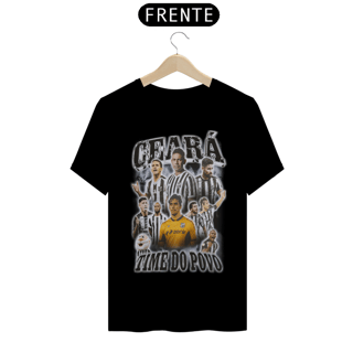 Nome do produto Camiseta - Ceará