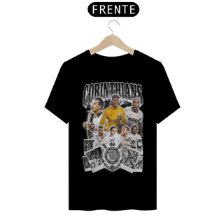 Nome do produto Camiseta - Corinthians