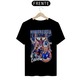 Nome do produto Camiseta - Fortaleza