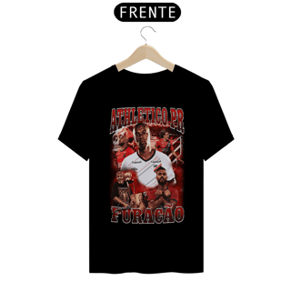 Nome do produto Camiseta - Athlético Paranaense