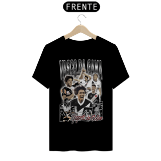 Nome do produto Camiseta - Vasco da Gama