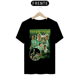 Nome do produto Camiseta - Juventude 