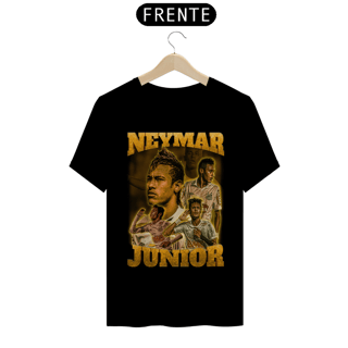 Nome do produto Camiseta Neymar - Menino da Vila