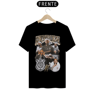 Nome do produto Camiseta - Memphis Depay