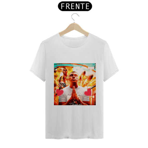 Camiseta O Pest