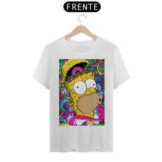 Nome do produto Camiseta T-Shirt Homer Simpson 