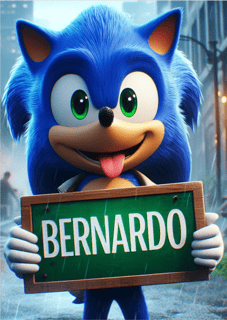 Nome do produto Panfleto de uma arte em 4k