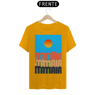 Nome do produtoCamiseta unissex algodão quality ITATIAIA (SOL)