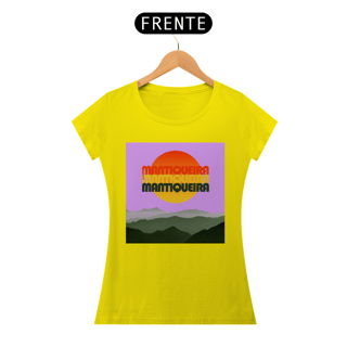 Nome do produtoCamiseta baby look algodão quality MANTIQUEIRA (SOL)