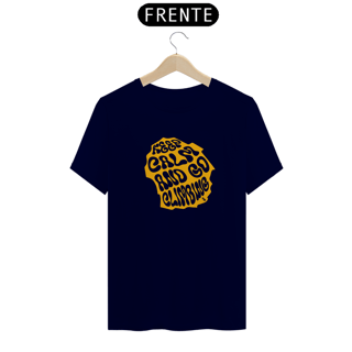 Nome do produtoCamiseta unissex algodão quality KEEP CALM