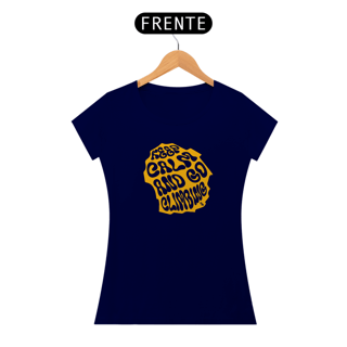Nome do produtoCamiseta baby look algodão quality KEEP CALM