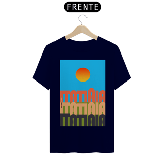 Nome do produtoCamiseta unissex algodão quality ITATIAIA (SOL)