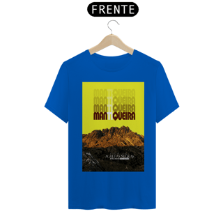 Nome do produtoCamiseta unissex algodão quality AGULHAS NEGRAS