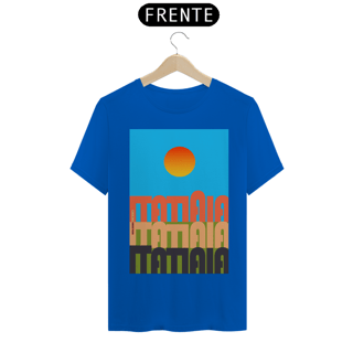 Nome do produtoCamiseta unissex algodão quality ITATIAIA (SOL)