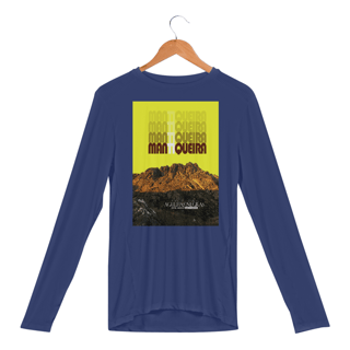 Nome do produtoCamiseta manga longa dry UV AGULHAS NEGRAS