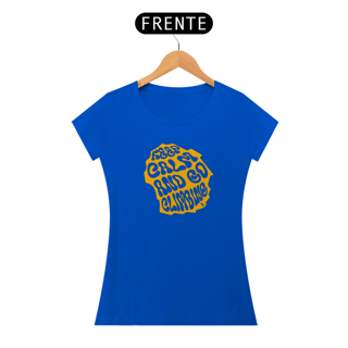 Nome do produtoCamiseta baby look algodão quality KEEP CALM