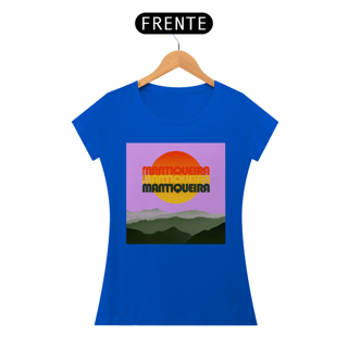 Nome do produtoCamiseta baby look algodão quality MANTIQUEIRA (SOL)